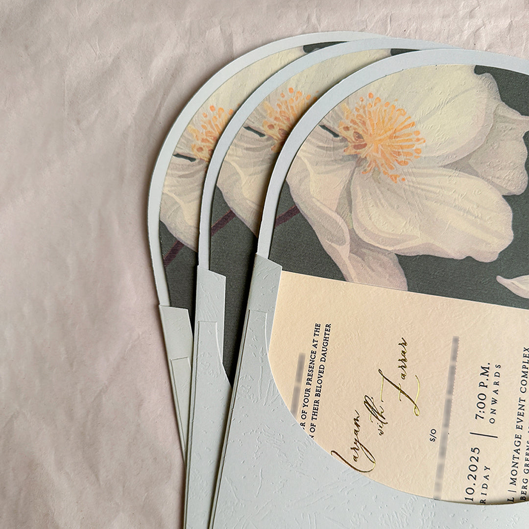 Windflower's Promise