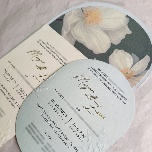 Windflower's Promise