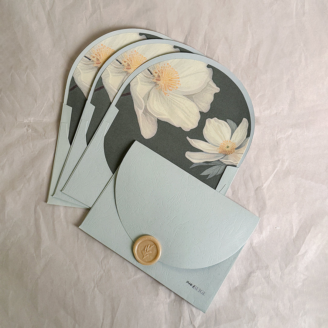 Windflower's Promise