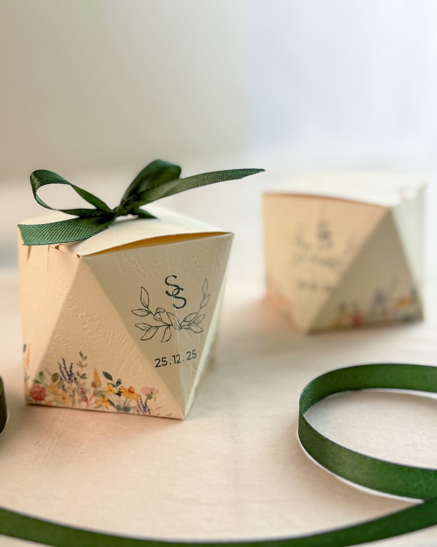 Bid Box - Bloom Box