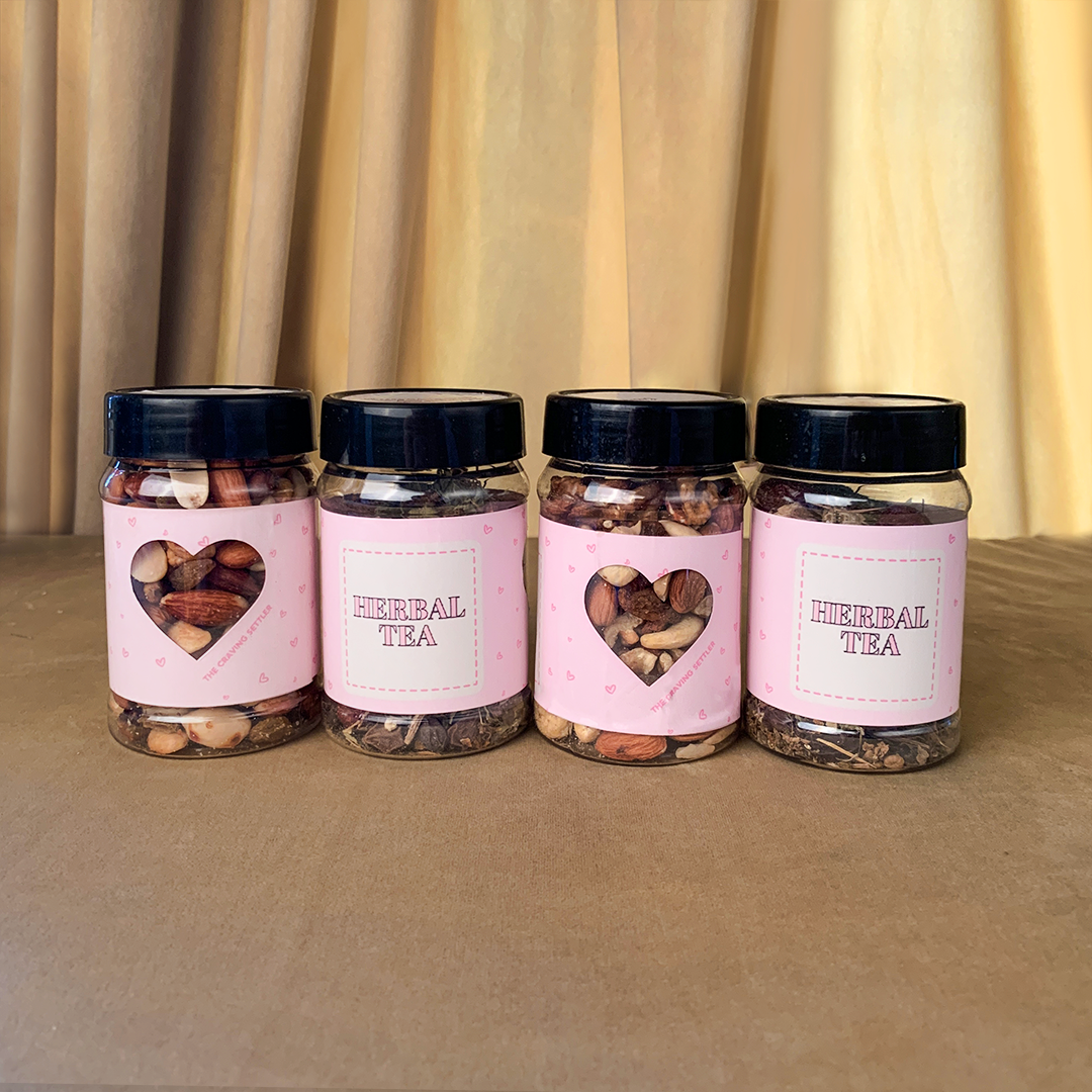 Red Alert - The Period Box