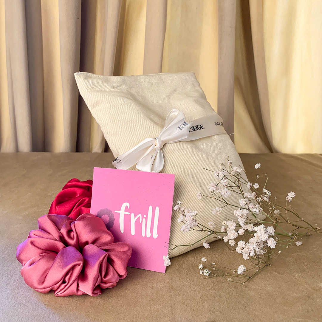 Red Alert - The Period Box