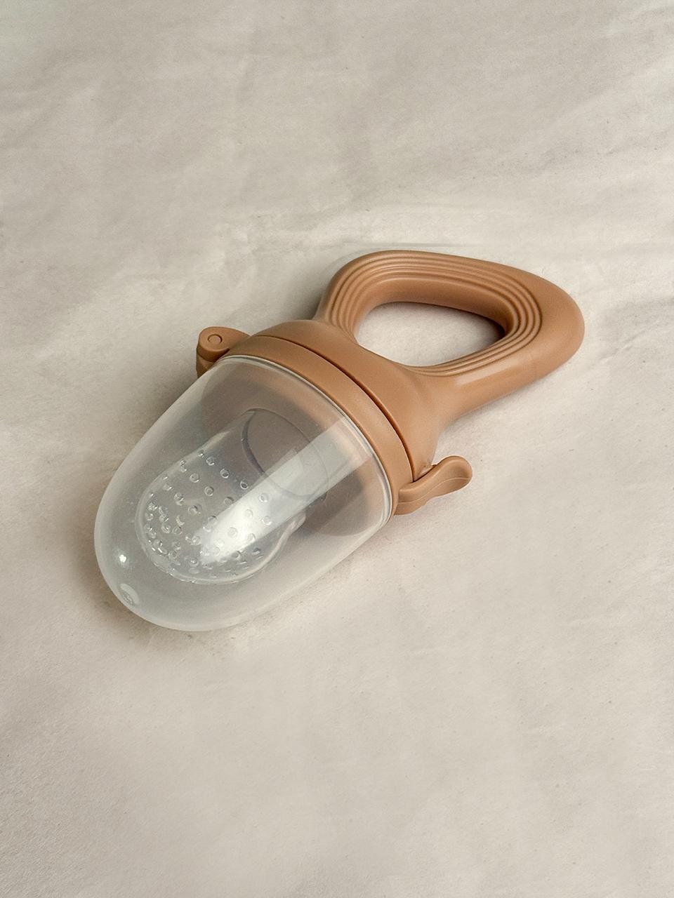 Peach Fruit Feeder