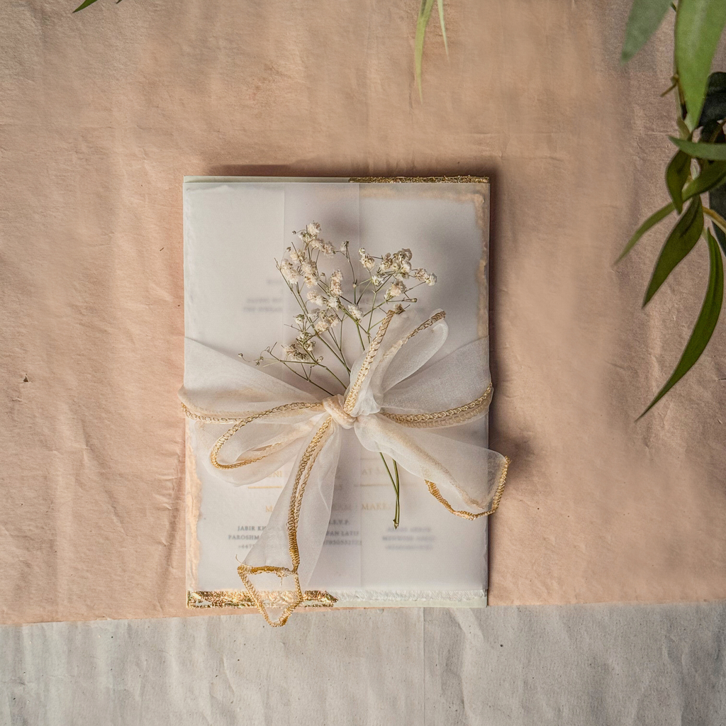Silken Fold