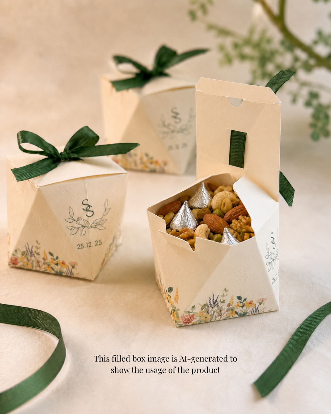 Bid Box - Bloom Box