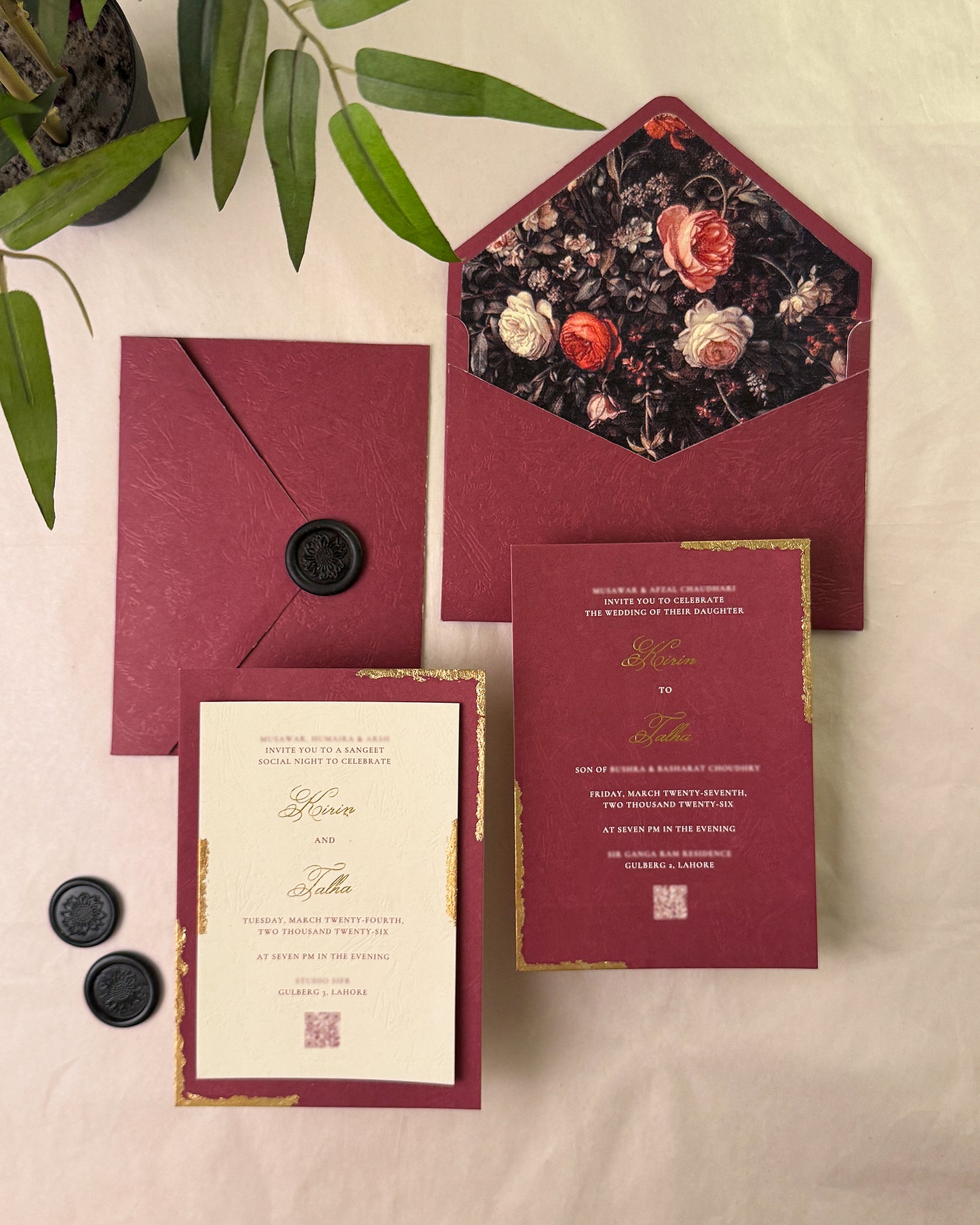 The Rouge Estate