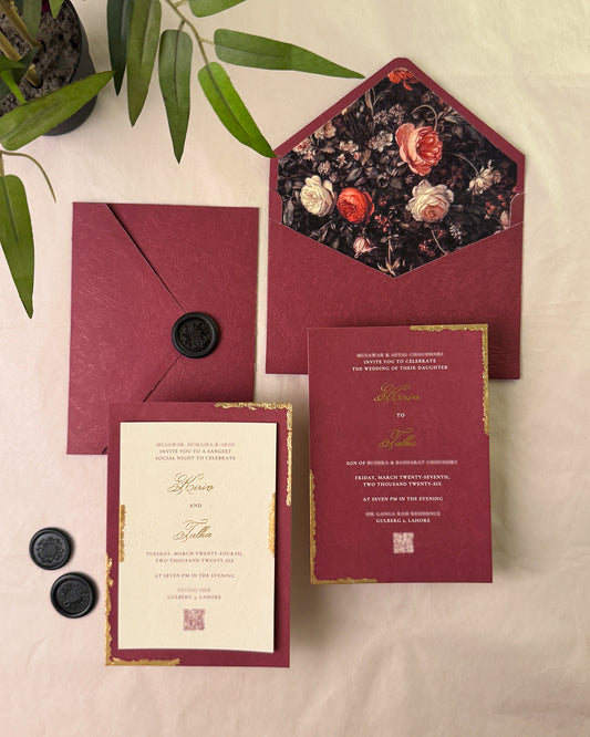 The Rouge Estate