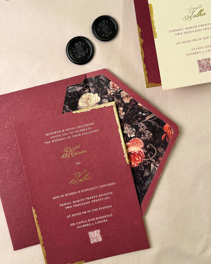 The Rouge Estate