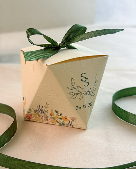 Bid Box - Bloom Box
