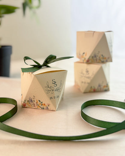 Bid Box - Bloom Box