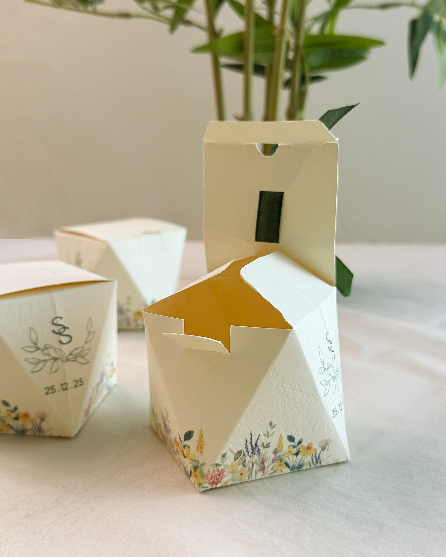 Bid Box - Bloom Box