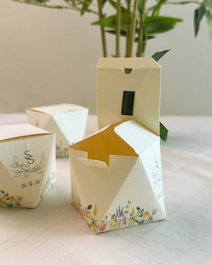 Bid Box - Bloom Box
