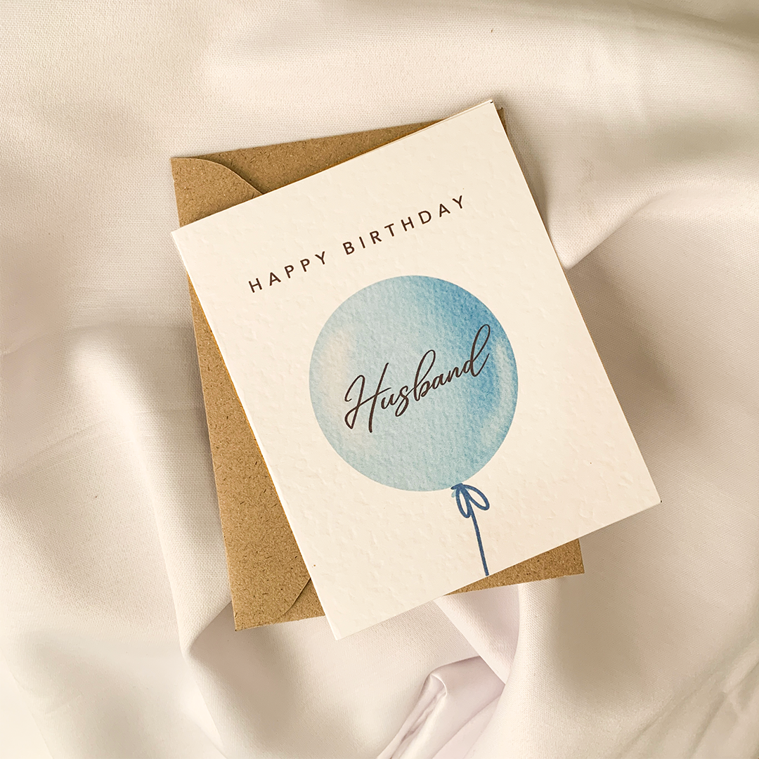 For Him