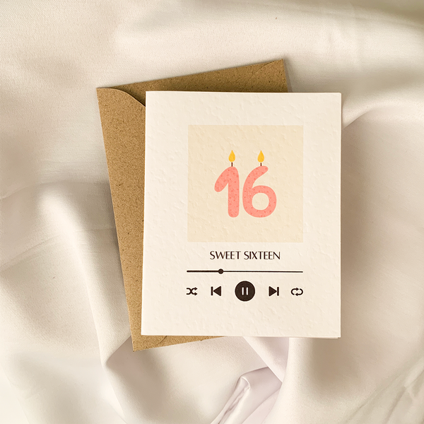 Sweet 16 – pocketsofbeige
