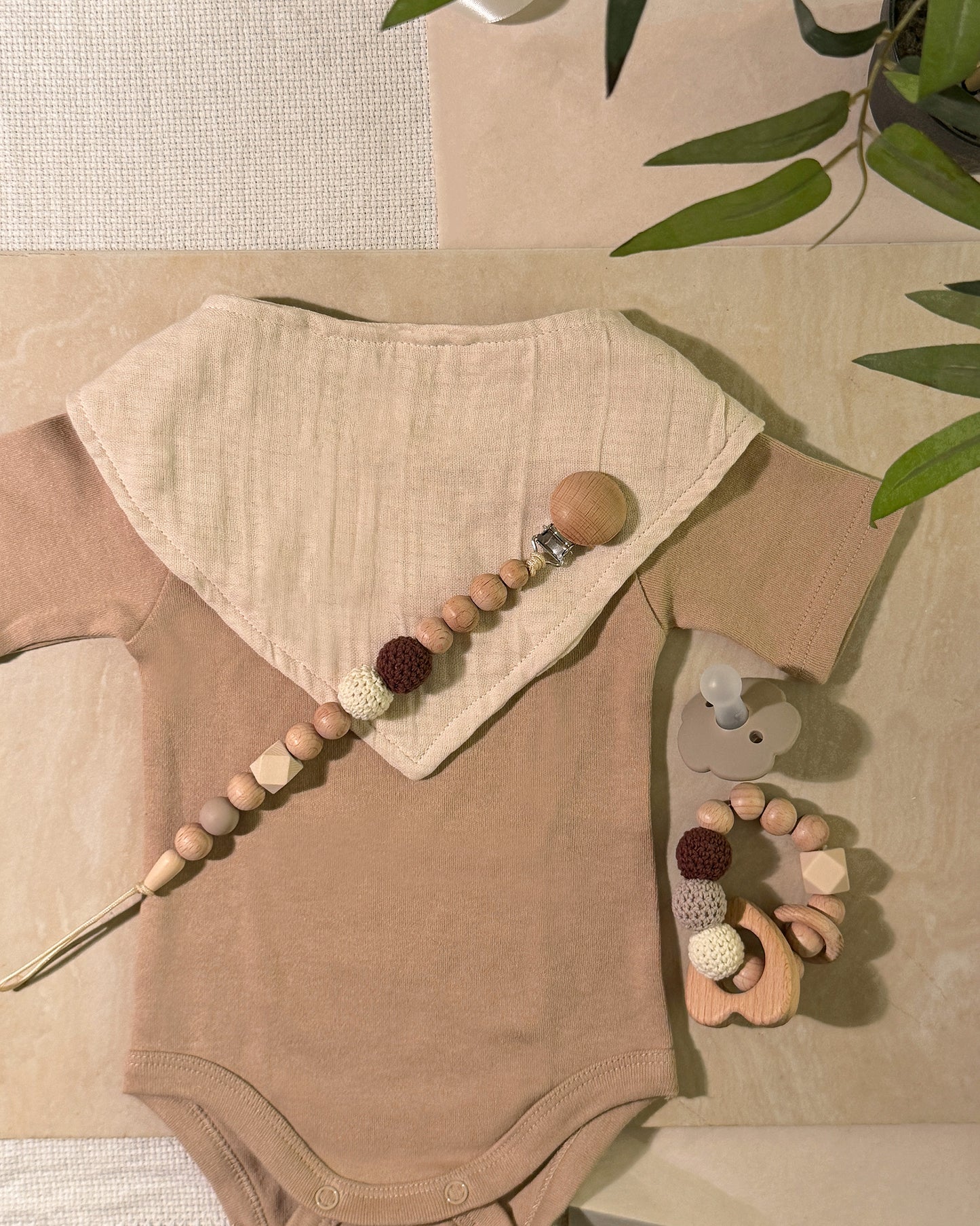 First Flight - Newborn Gift Box