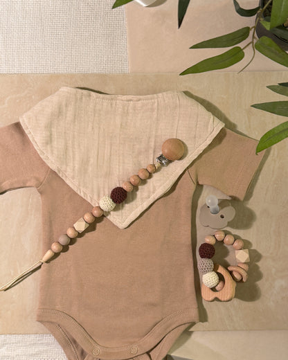 First Flight - Newborn Gift Box