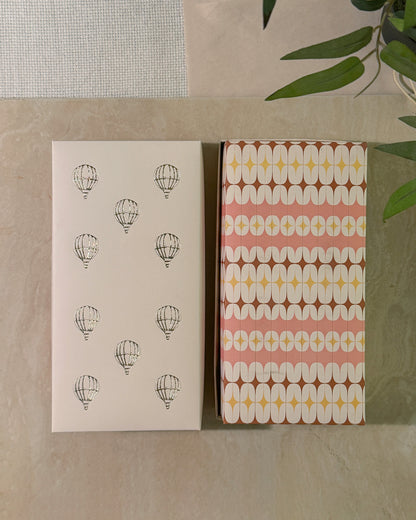 First Flight - Newborn Gift Box