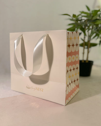 First Flight - Newborn Gift Box