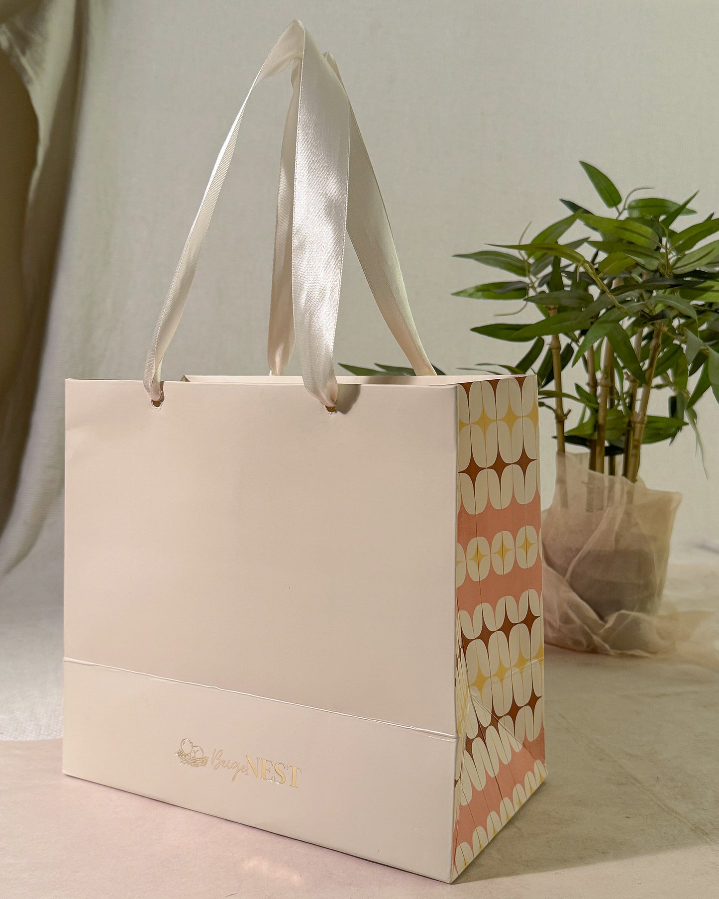 First Flight - Newborn Gift Box