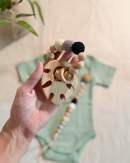 Little Sprout - Newborn Gift Box