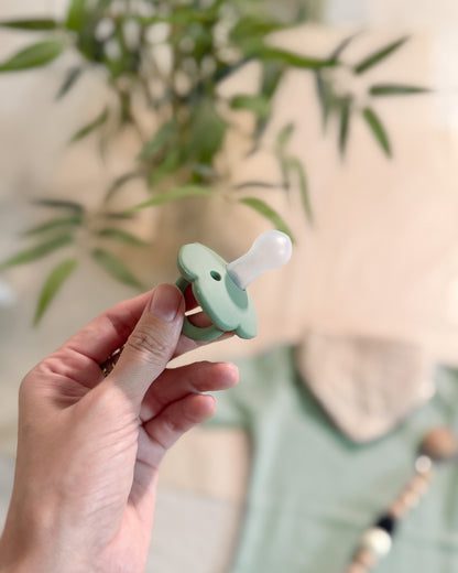Little Sprout - Newborn Gift Box