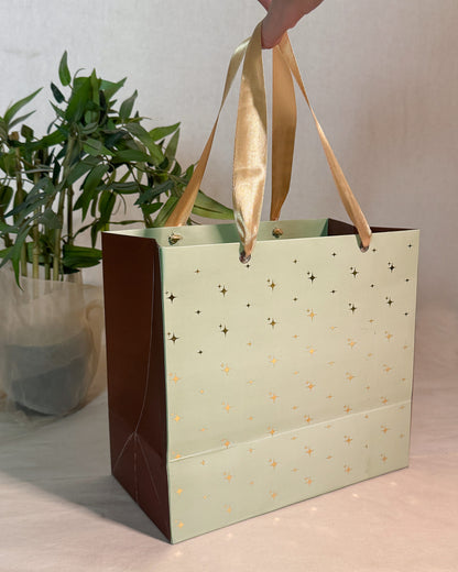 Little Sprout - Newborn Gift Box
