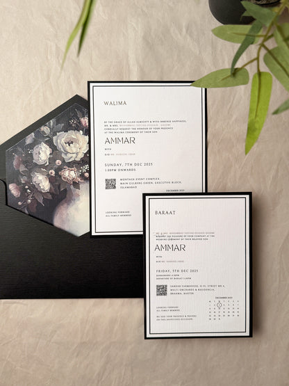 Black Parlour