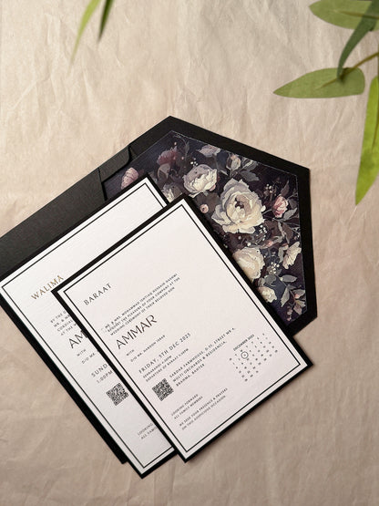 Black Parlour
