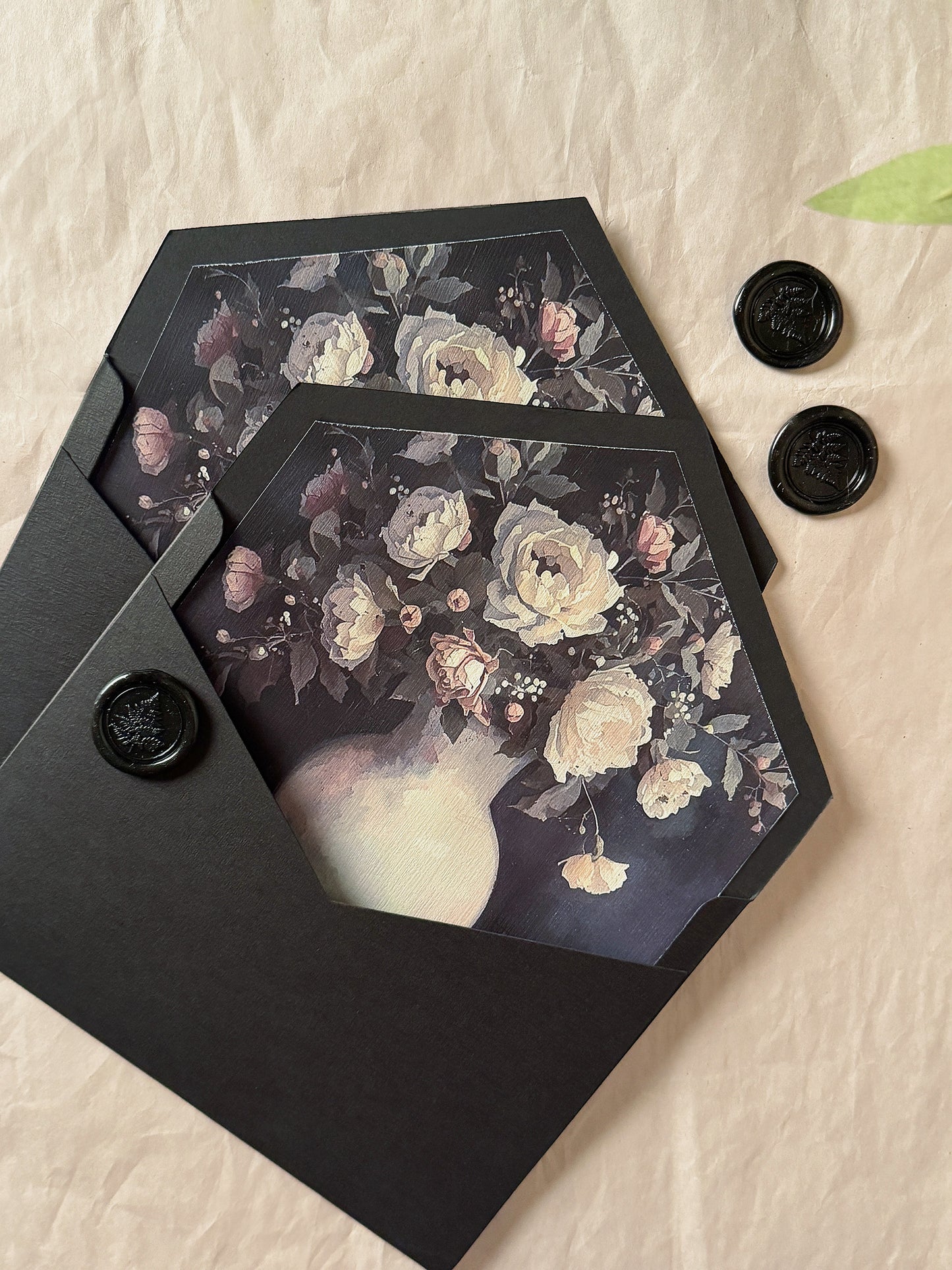 Black Parlour