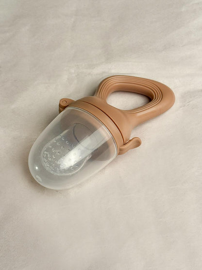 Peach Fruit Feeder