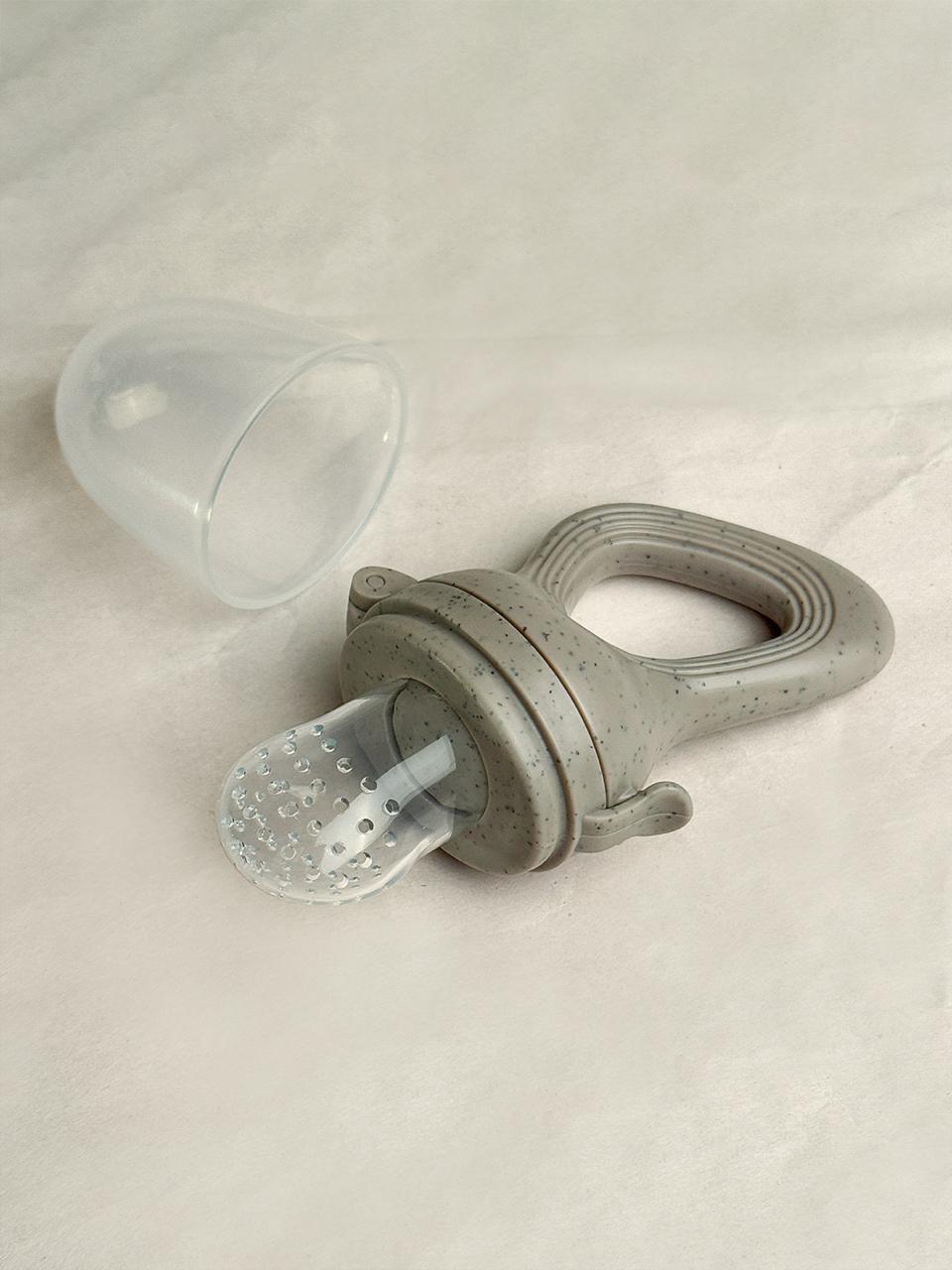 Grey Fruit Feeder