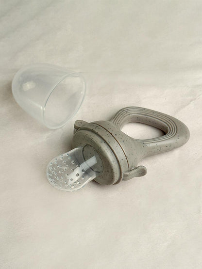 Grey Fruit Feeder