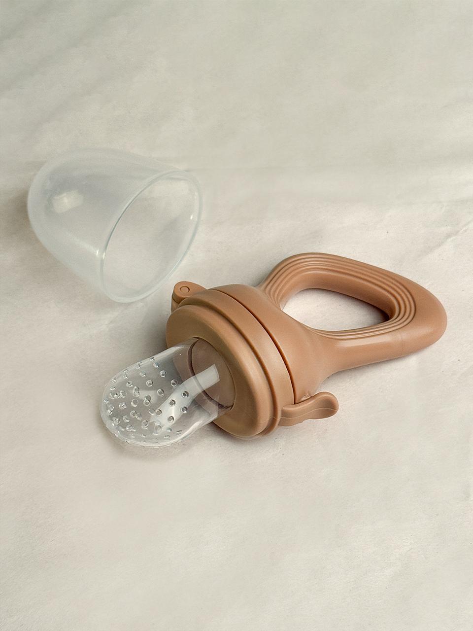 Peach Fruit Feeder
