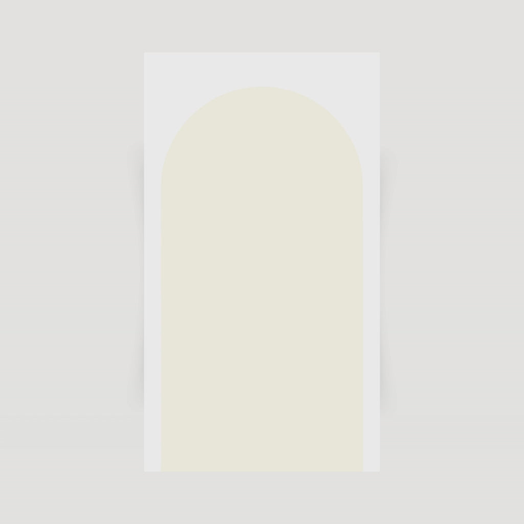 E-invite - Porcelain Terraces (Soft Blue)