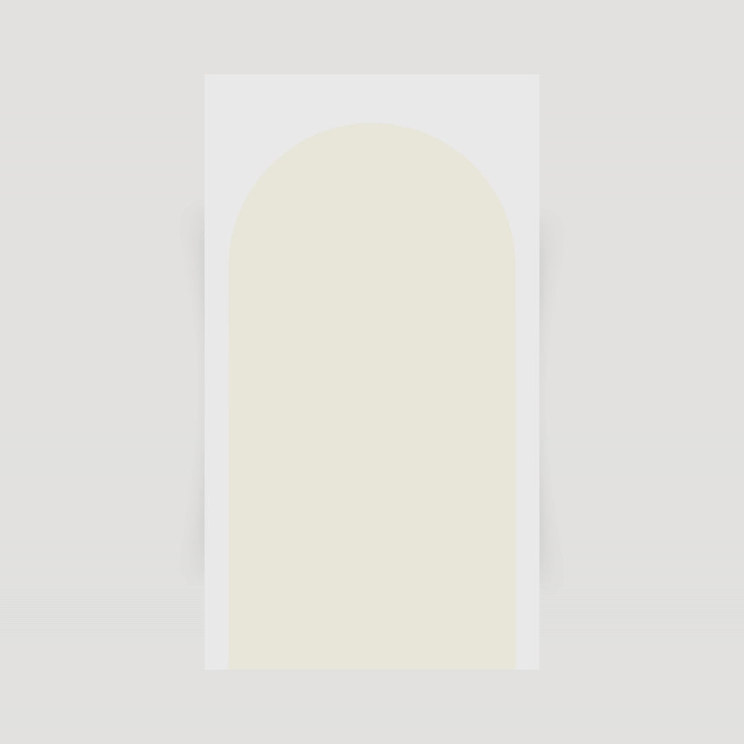 E-invite - Porcelain Terraces (Soft Blue)
