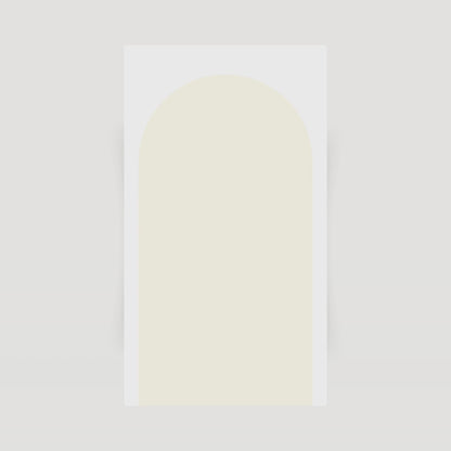 E-invite - Porcelain Terraces (Soft Blue)