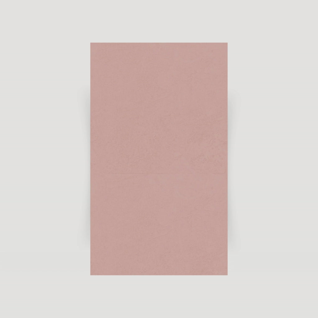 E-invite - Porcelain Terraces (Red)