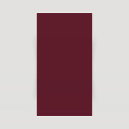 E-invite - Maroon Memory