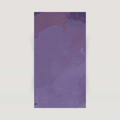 E-invite - Lavender Lovin'