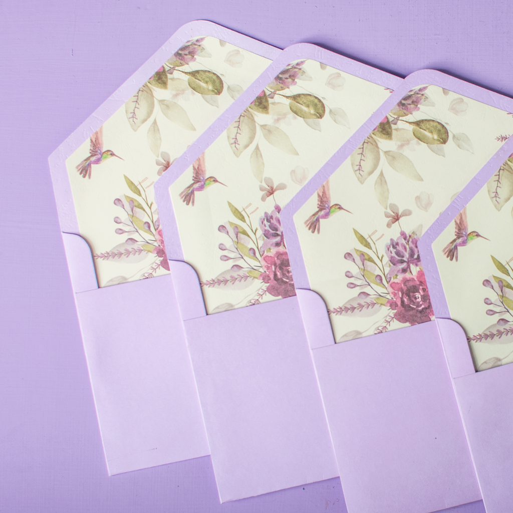 Purple Pleasures