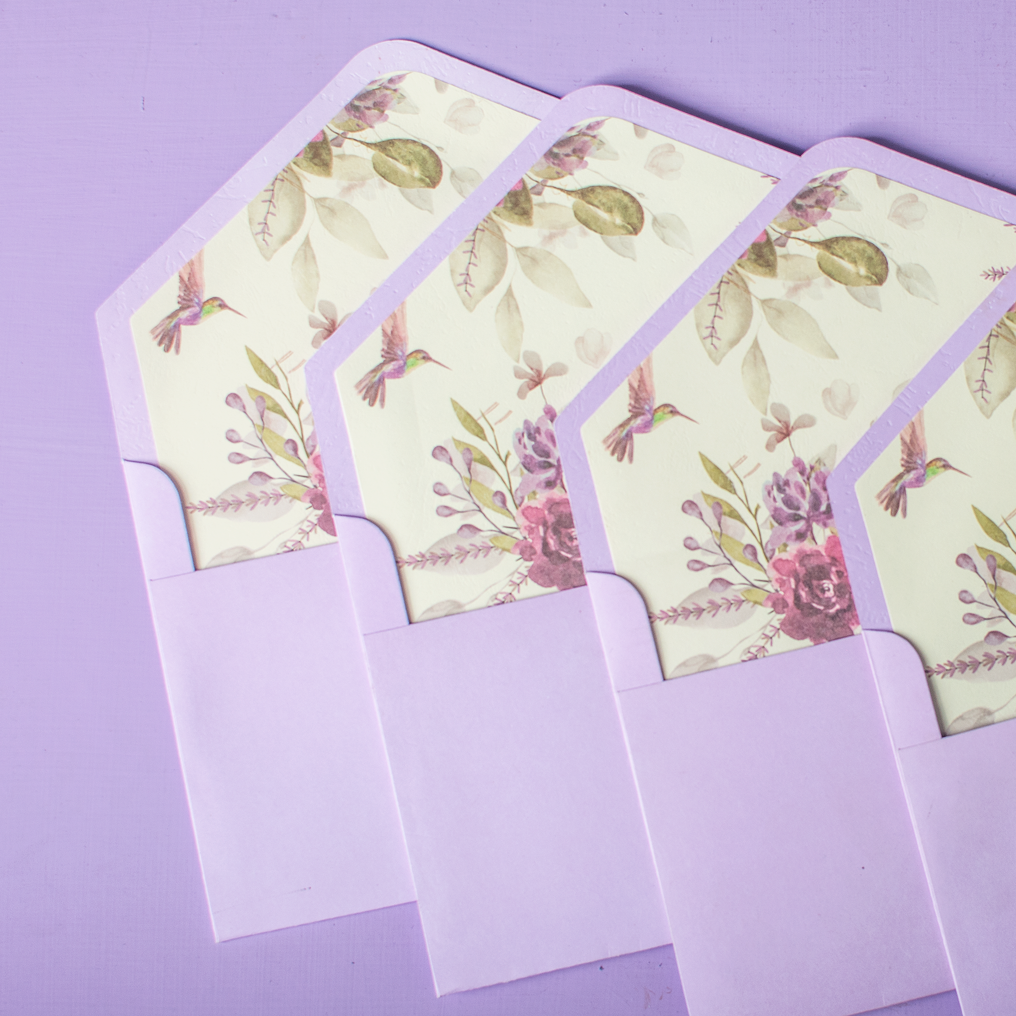 Purple Pleasures