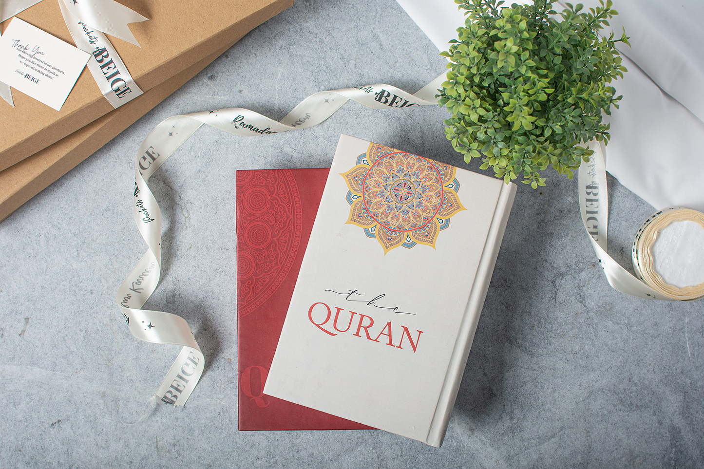 Holy Quran with Urdu Translation