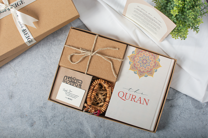 Ramadan 2023 - Gift Box